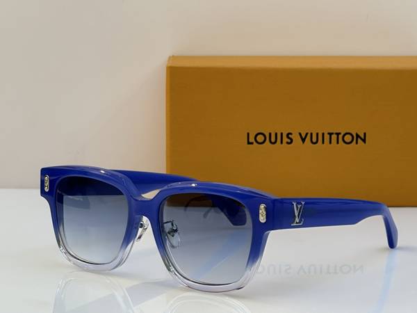 Louis Vuitton Sunglasses Top Quality LVS03760